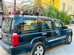 Jeep Commander